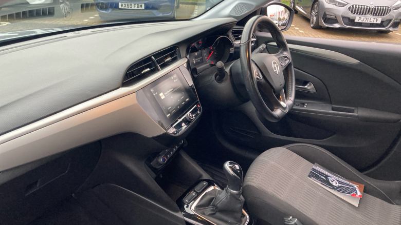 Vauxhall Corsa 1.2 SE 5dr Petrol Hatchback